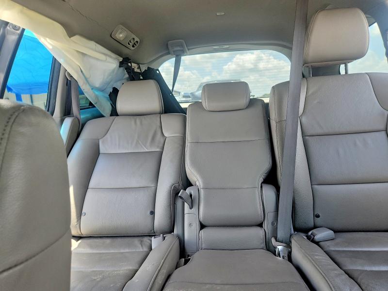 Aukcja sprzedaży 2015 Honda Odyssey, vin: 5FNRL5H6XFB045493, numer aukcji: 60321346