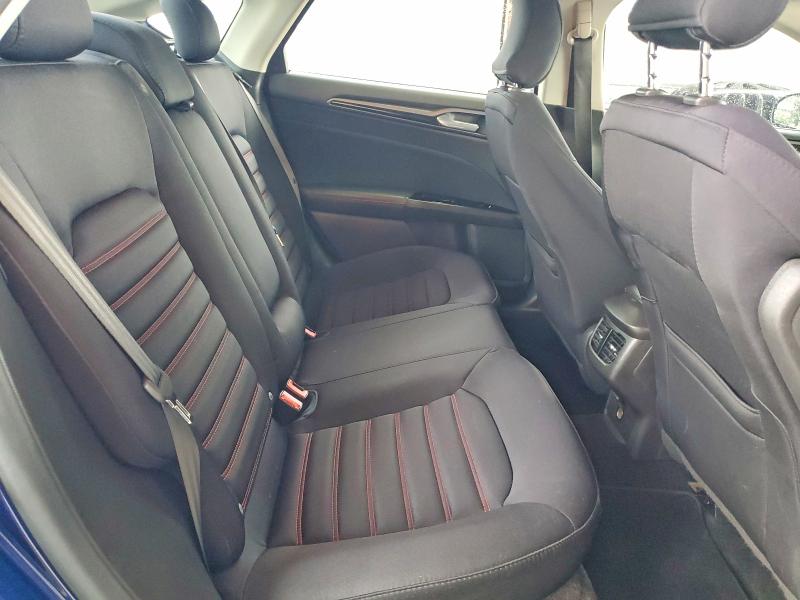 Aukcja sprzedaży 2016 Ford Fusion, vin: 3FA6P0H79GR338584, numer aukcji: 60557946