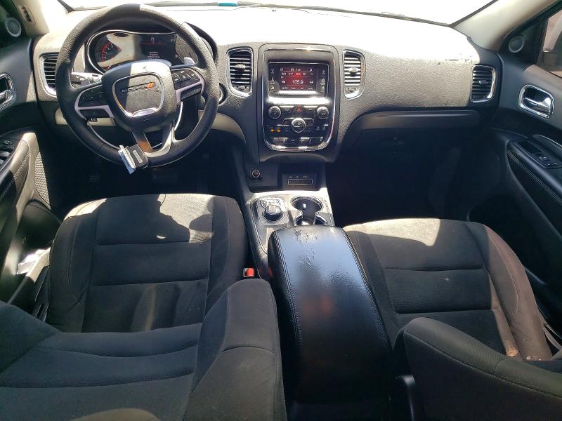 Aukcja sprzedaży 2017 Dodge Durango, vin: 1C4RDJAG6HC929052, numer aukcji: 60502736