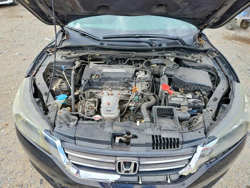 Продаж на аукціоні авто 2014 Honda Accord, vin: 1HGCR2F54EA037797, номер лоту: 63117126