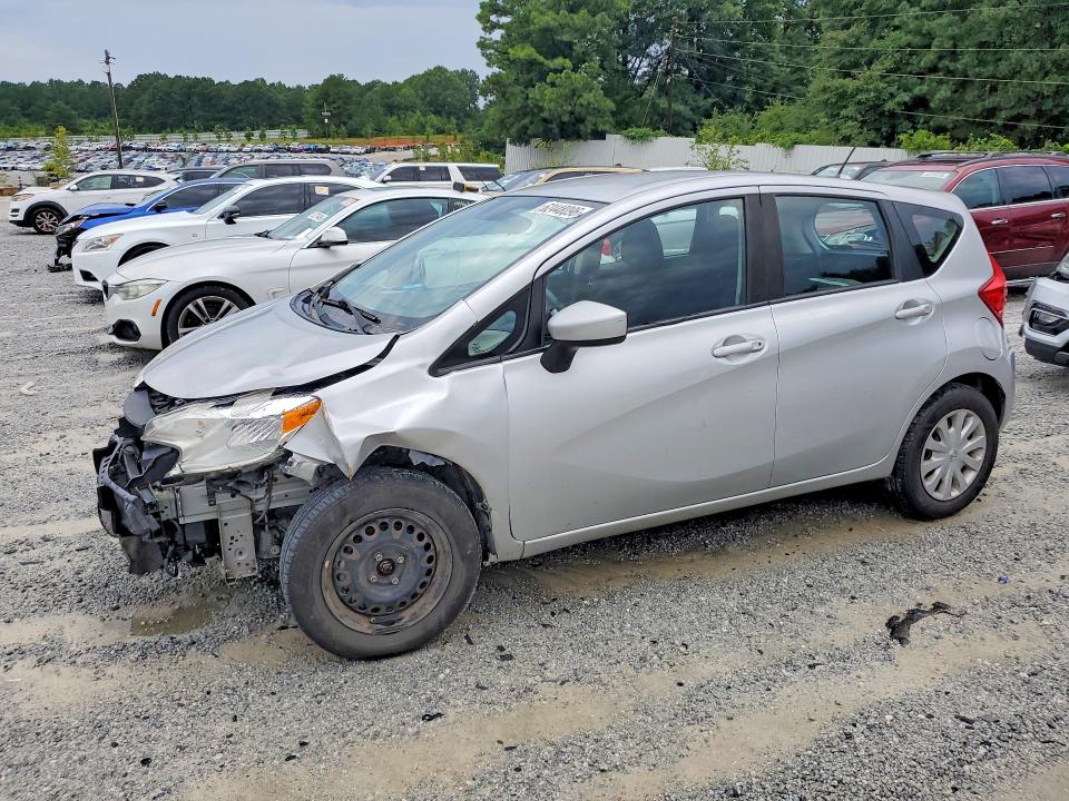 Aukcja sprzedaży 2016 Nissan Versa Note, vin: 3N1CE2CP8GL404375, numer aukcji: 62448096