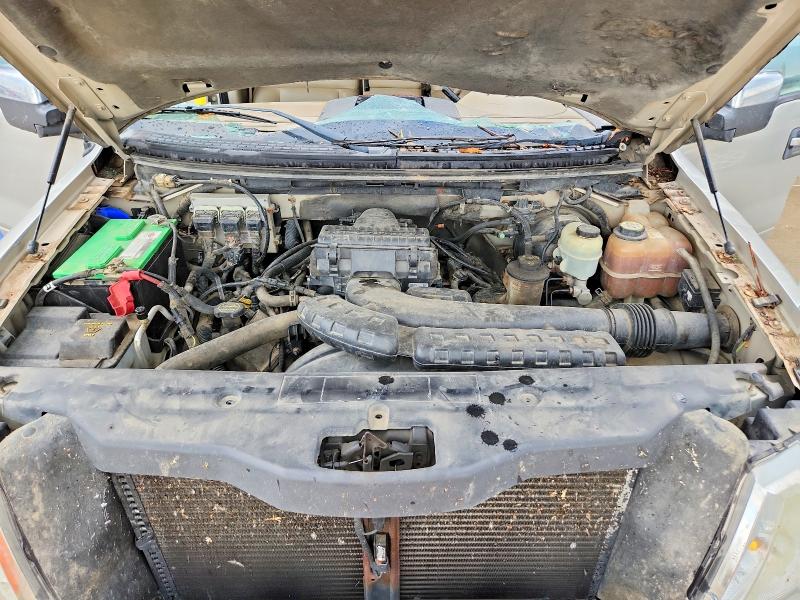 Продаж на аукціоні авто 2006 Ford F150, vin: 1FTPW14546FA43884, номер лоту: 61001486