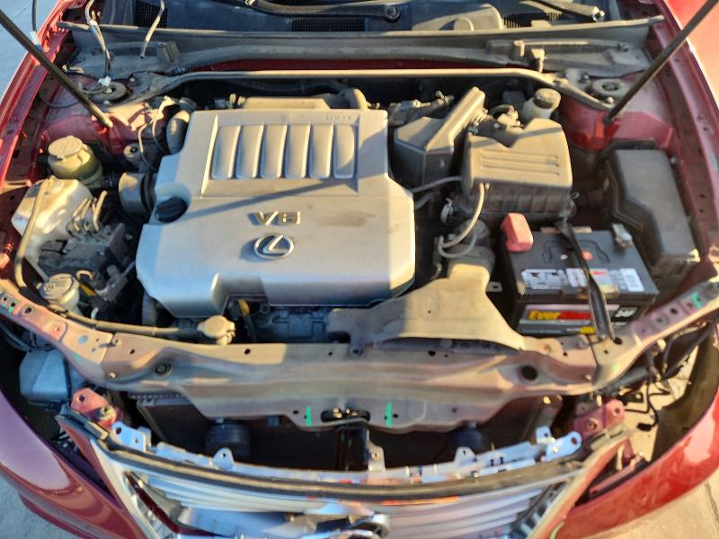 2010 Lexus Es მანქანა იყიდება აუქციონზე, vin: JTHBK1EG7A2364757, აუქციონის ნომერი: 61288766