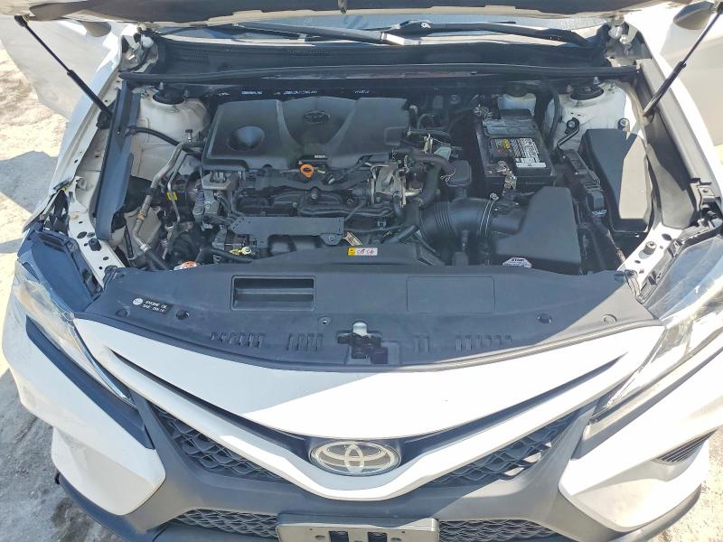 2019 Toyota Camry მანქანა იყიდება აუქციონზე, vin: 4T1B11HK7KU772424, აუქციონის ნომერი: 59705436
