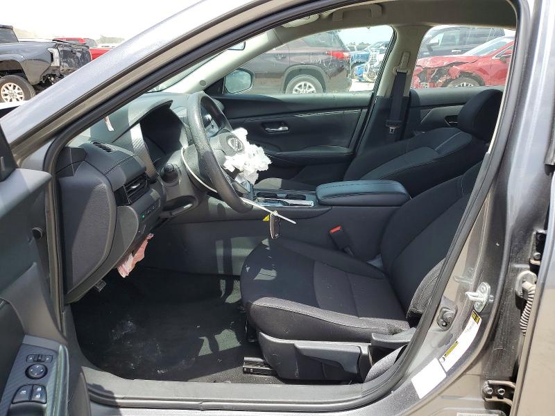2024 Nissan Sentra მანქანა იყიდება აუქციონზე, vin: 3N1AB8CV3RY264906, აუქციონის ნომერი: 61750946