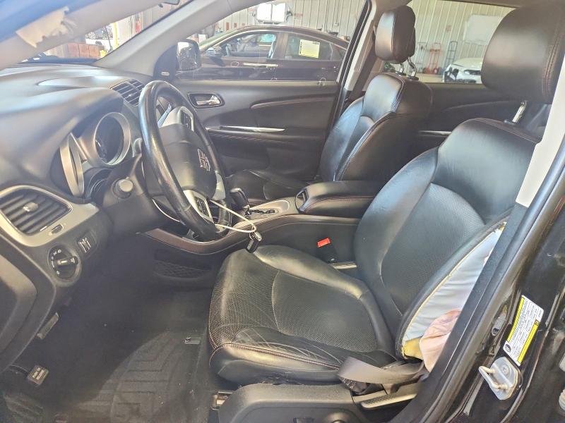 Продаж на аукціоні авто 2018 Dodge Journey, vin: 3C4PDDEG9JT464165, номер лоту: 60005976
