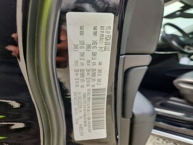 Продажа на аукционе авто 2018 Jeep Grand Cherokee, vin: 1C4RJFJG3JC137291, номер лота: 60075636