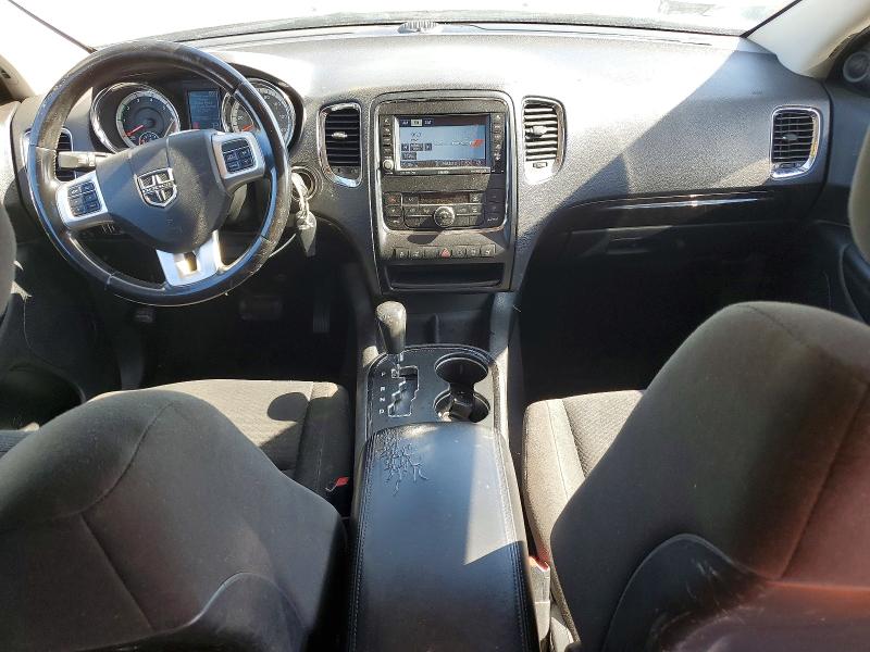 Aukcja sprzedaży 2011 Dodge Durango, vin: 1D4SD4GT1BC600115, numer aukcji: 62459786