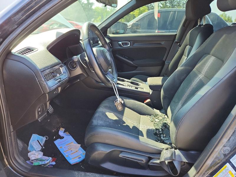 Aukcja sprzedaży 2022 Honda Civic, vin: 2HGFE2F50NH112067, numer aukcji: 61772896