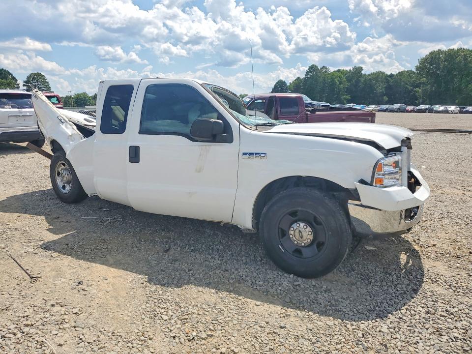 Продажа на аукционе авто 2006 Ford F250 Xlt, vin: 1FTNX20556ED31421, номер лота: 59633036