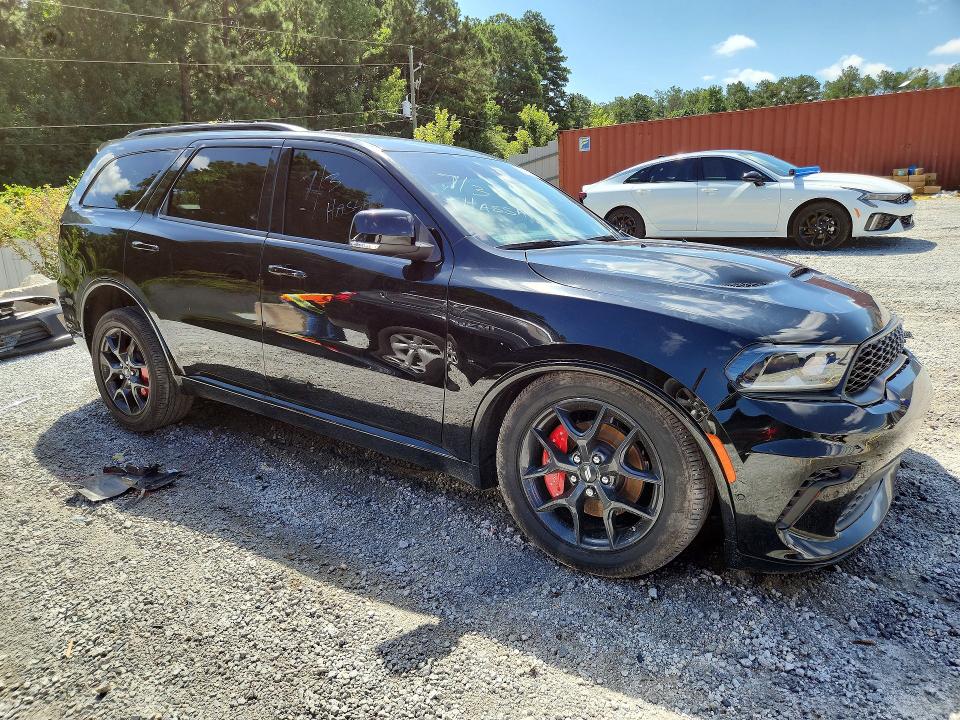 Aukcja sprzedaży 2026 Dodge Durango, vin: 1C4SDJCT2TC255082, numer aukcji: 61363246