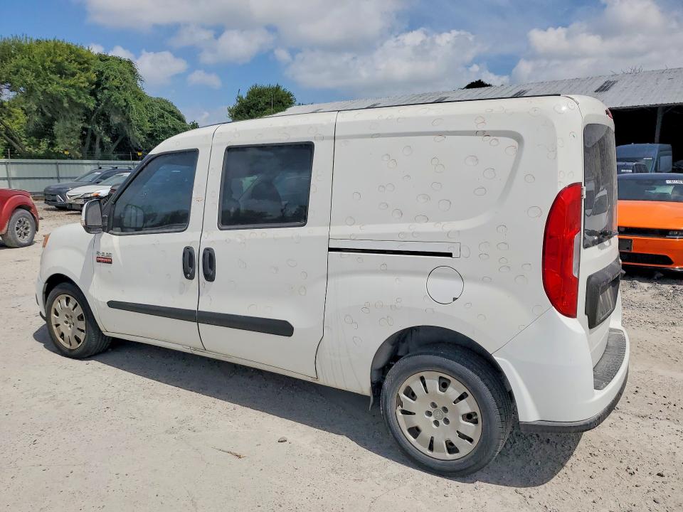 61051196 :رقم المزاد ، ZFBHRFBB2K6M23787 vin ، 2019 Ram 1500 مزاد بيع