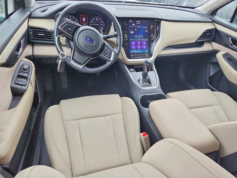 59305686 :رقم المزاد ، 4S3BWAC64L3029002 vin ، 2020 Subaru Legacy مزاد بيع