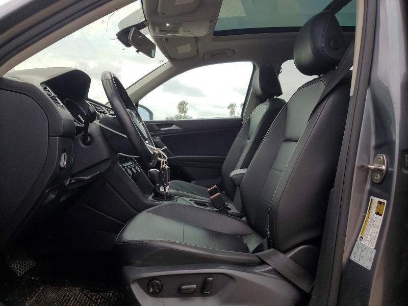 Aukcja sprzedaży 2018 Volkswagen Tiguan, vin: 3VV3B7AX2JM119793, numer aukcji: 60622166