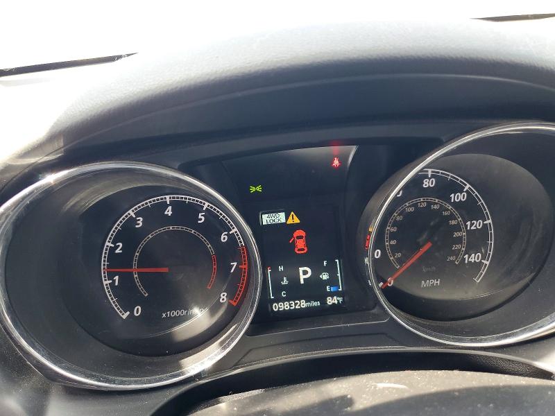 Продажа на аукционе авто 2019 Mitsubishi Outlander 4d 4wd, vin: JA4AR3AU8KU019057, номер лота: 59879506