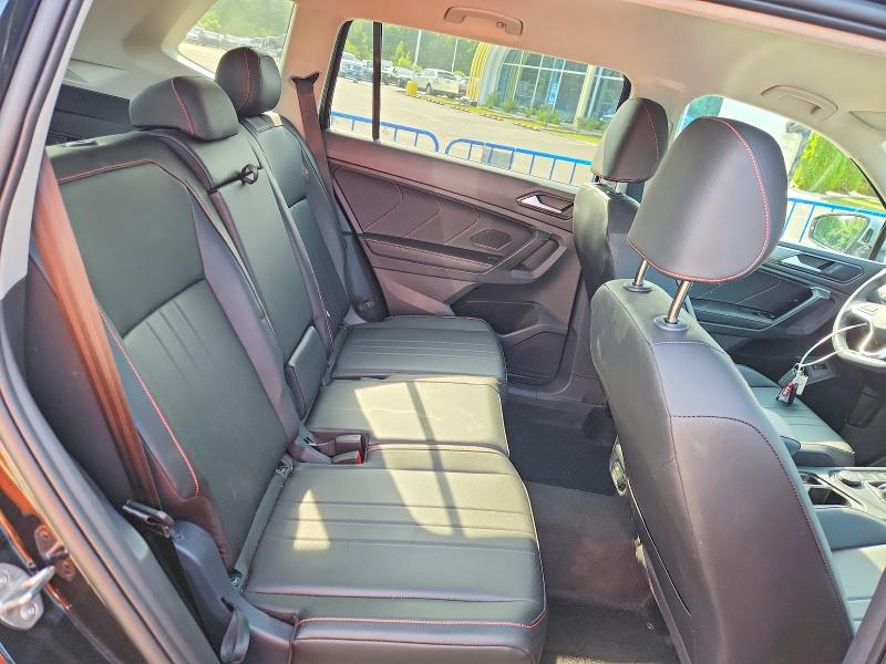 62643096 :رقم المزاد ، 3VV5B7AX7RM212913 vin ، 2024 Volkswagen Tiguan مزاد بيع