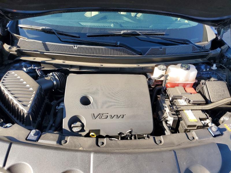 Aukcja sprzedaży 2023 Chevrolet Traverse, vin: 1GNEVGKW1PJ302295, numer aukcji: 60020176