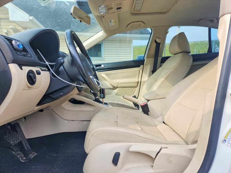 Продажа на аукционе авто 2010 Volkswagen Jetta, vin: 3VWRX7AJ1AM054602, номер лота: 62286536