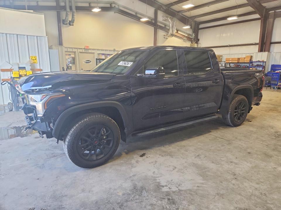 2026 Toyota Tundra მანქანა იყიდება აუქციონზე, vin: 5TFWA5DB2TX363492, აუქციონის ნომერი: 60471476