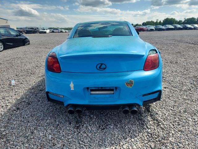 Продажа на аукционе авто 2002 Lexus Sc, vin: JTHFN48Y120004329, номер лота: 60474496