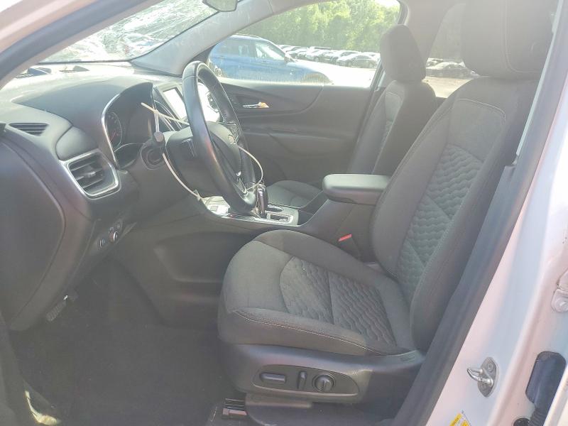 Aukcja sprzedaży 2020 Chevrolet Equinox, vin: 2GNAXUEV4L6182462, numer aukcji: 59778166