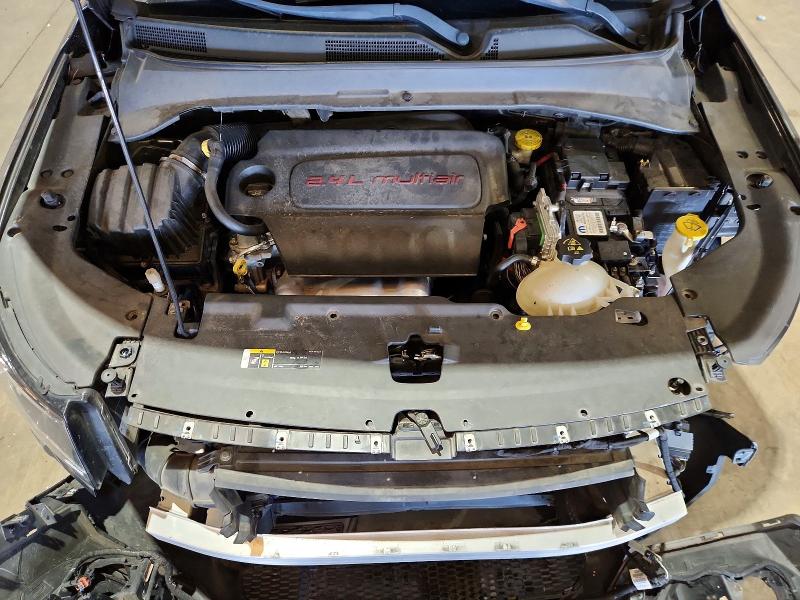 59591916 :رقم المزاد ، 3C4NJDAB0JT177176 vin ، 2018 Jeep Compass مزاد بيع