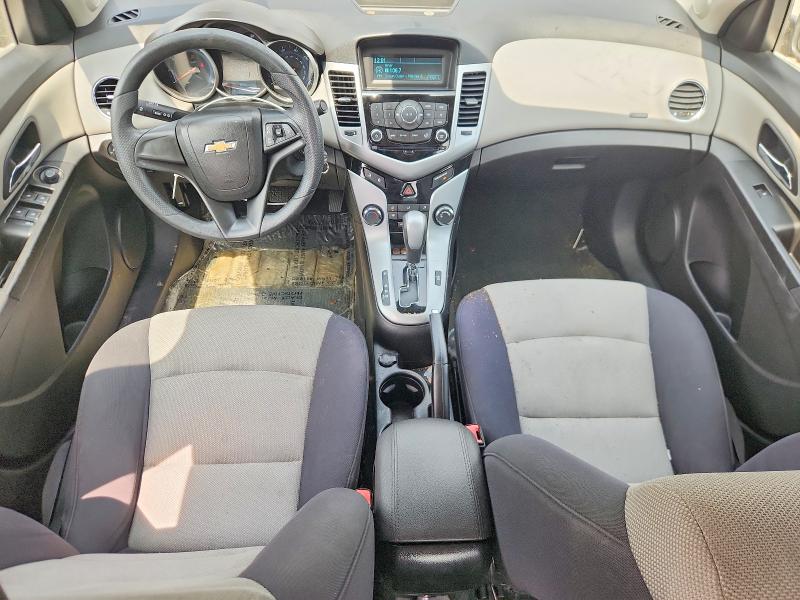 Продажа на аукционе авто 2012 Chevrolet Cruze, vin: 1G1PC5SH2C7393736, номер лота: 59625486