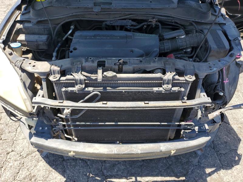 Продаж на аукціоні авто 2004 Honda Pilot, vin: 2HKYF18564H501961, номер лоту: 63157626