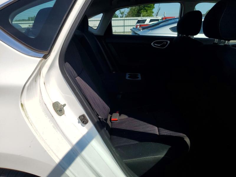 Aukcja sprzedaży 2019 Nissan Sentra, vin: 3N1AB7AP0KY340358, numer aukcji: 59371906