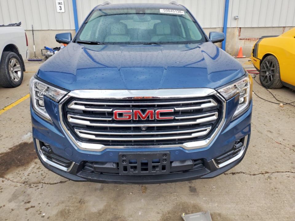 Продаж на аукціоні авто 2024 Gmc Terrain, vin: 3GKALPEGXRL400789, номер лоту: 59845136
