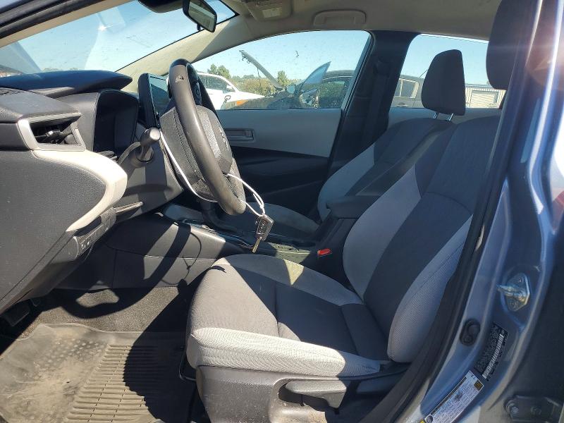 Продажа на аукционе авто 2024 Toyota Corolla, vin: JTDB4MEE3R3021025, номер лота: 61040136