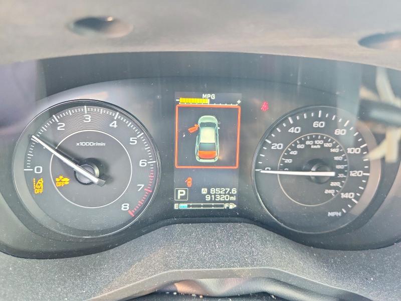 Продаж на аукціоні авто 2020 Subaru Impreza, vin: 4S3GTAB62L3701980, номер лоту: 60484916