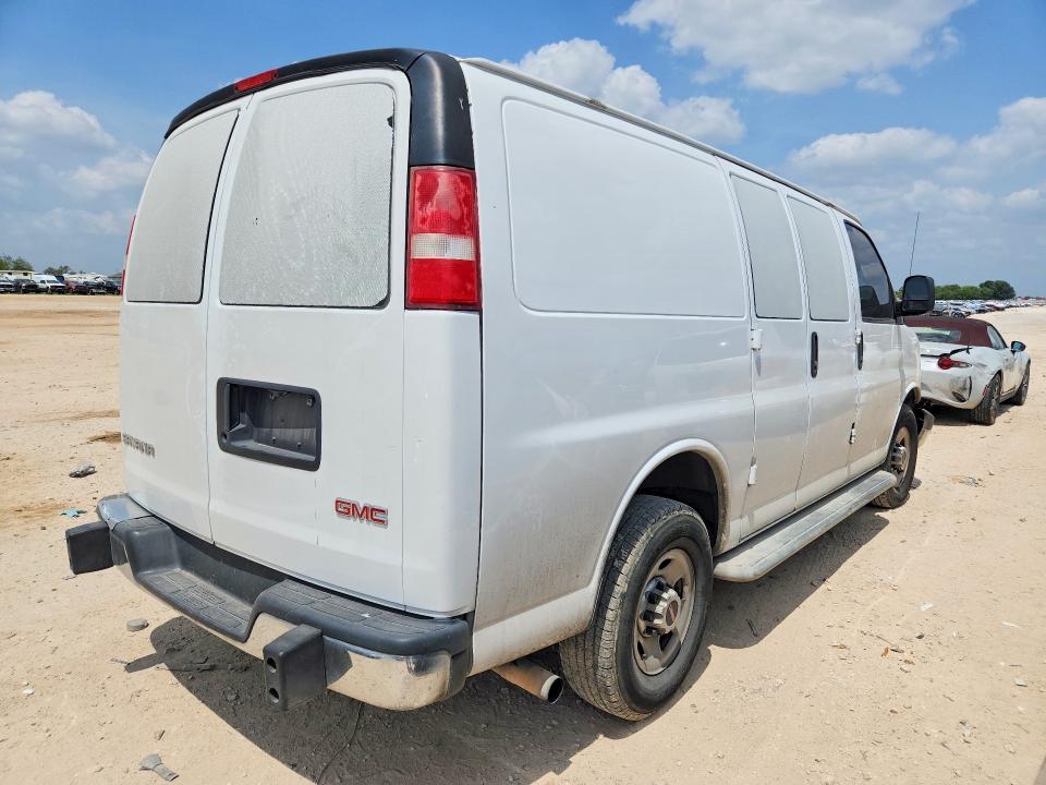 Продажа на аукционе авто 2016 Gmc Savana, vin: 1GTW7AFF5G1904678, номер лота: 63182546