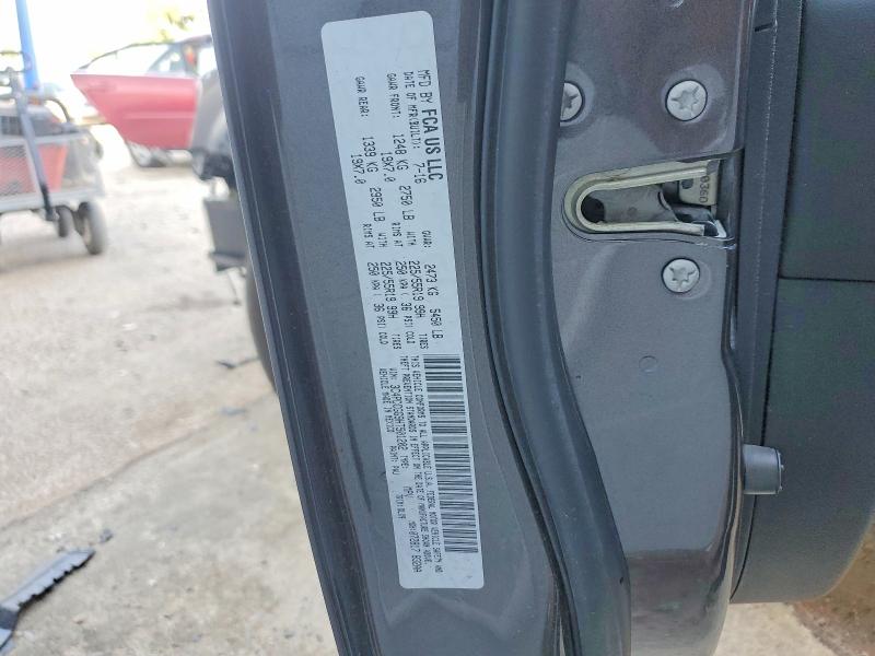 Продажа на аукционе авто 2017 Dodge Journey, vin: 3C4PDCGG9HT501202, номер лота: 60209456
