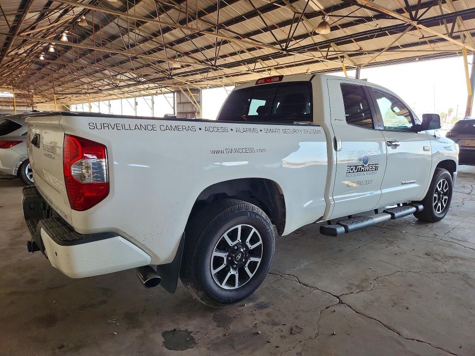 Продаж на аукціоні авто 2016 Toyota Tundra, vin: 5TFSY5F15GX210111, номер лоту: 62801316