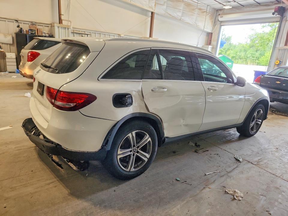 Aukcja sprzedaży 2019 Mercedes-benz Glc, vin: WDC0G4JB4KV143567, numer aukcji: 61840916