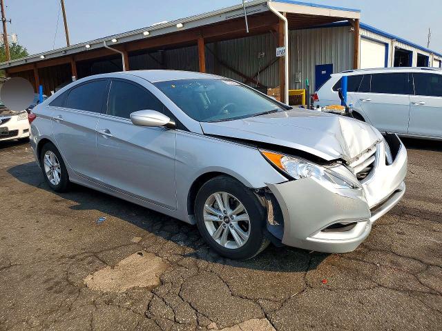 Продаж на аукціоні авто 2012 Hyundai Sonata, vin: 5NPEB4AC7CH376153, номер лоту: 60048886
