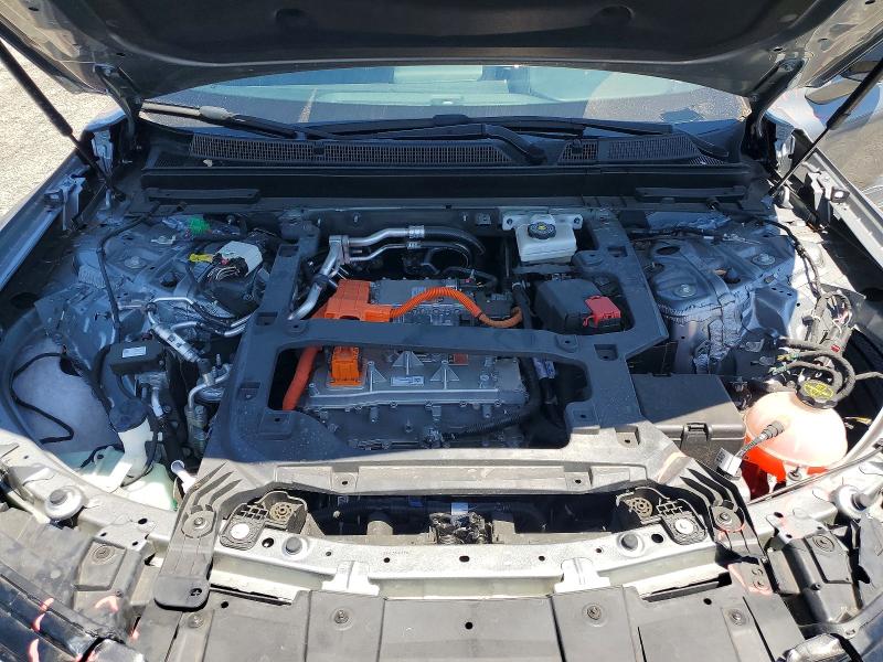 Aukcja sprzedaży 2024 Acura Zdx, vin: 4W5KHNRL8RZ507235, numer aukcji: 62168546