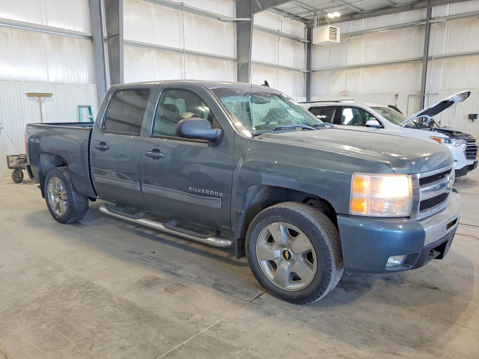 Продаж на аукціоні авто 2011 Chevrolet Silverado, vin: 3GCPKSE35BG264353, номер лоту: 61112066