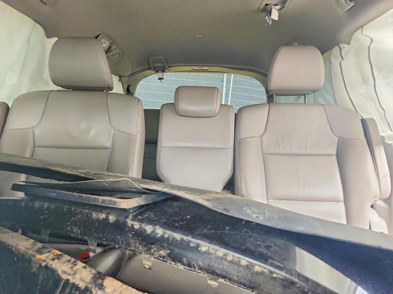 Продажа на аукционе авто 2012 Honda Odyssey, vin: 5FNRL5H60CB119967, номер лота: 62779066
