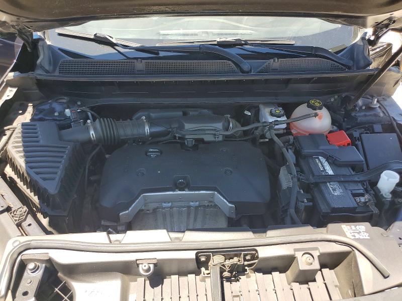 60073726 :رقم المزاد ، 1GKKNKLA3MZ141659 vin ، 2021 Gmc Acadia مزاد بيع