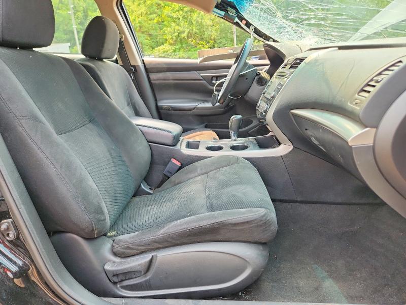 60873406 :رقم المزاد ، 1N4AL3AP4FN872448 vin ، 2015 Nissan Altima مزاد بيع