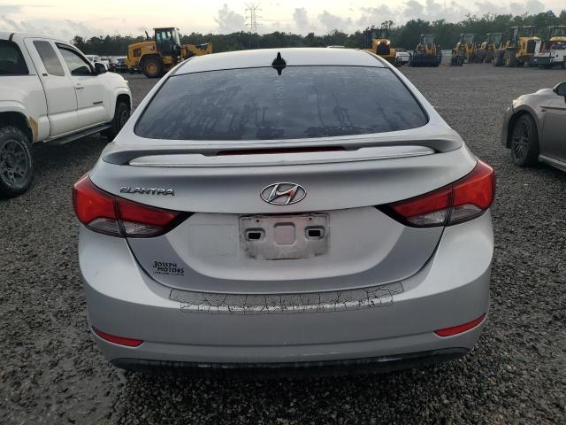 Aukcja sprzedaży 2014 Hyundai Elantra, vin: KMHDH4AE8EU201975, numer aukcji: 61301246