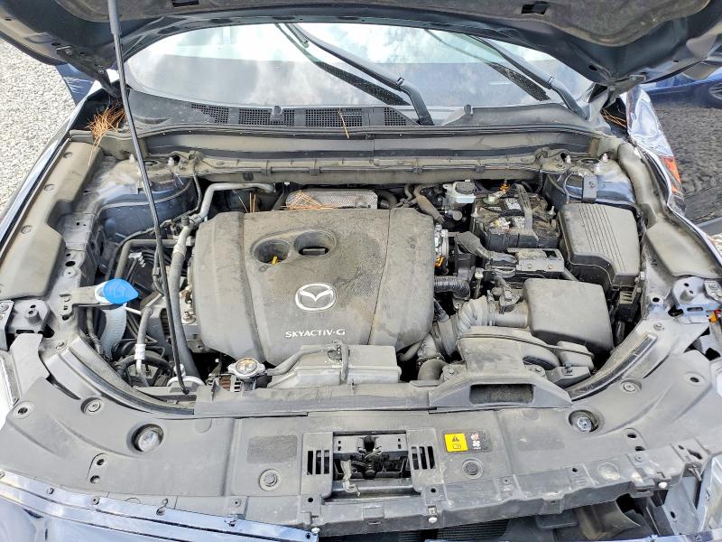 Aukcja sprzedaży 2020 Mazda Cx-5, vin: JM3KFBCMXL0845922, numer aukcji: 61147536