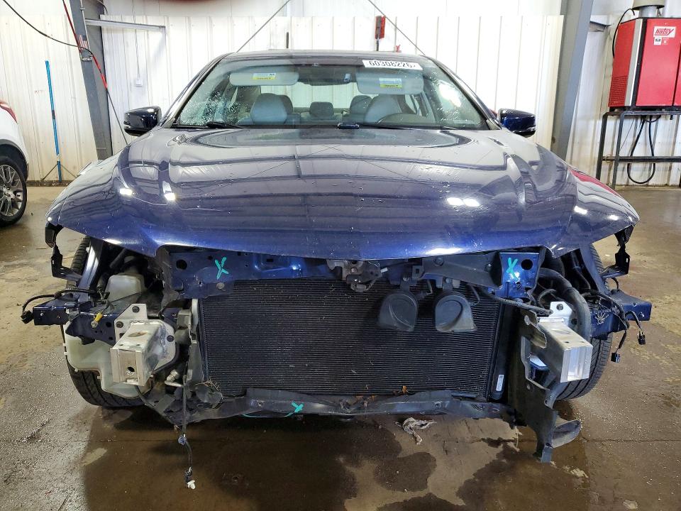 Продажа на аукционе авто 2016 Acura Tlx, vin: 19UUB2F53GA011297, номер лота: 60308226