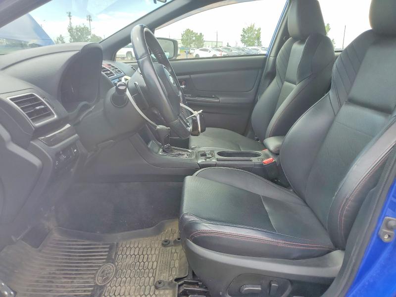 60431836 :رقم المزاد ، JF1VA1P66K8824663 vin ، 2019 Subaru Wrx مزاد بيع