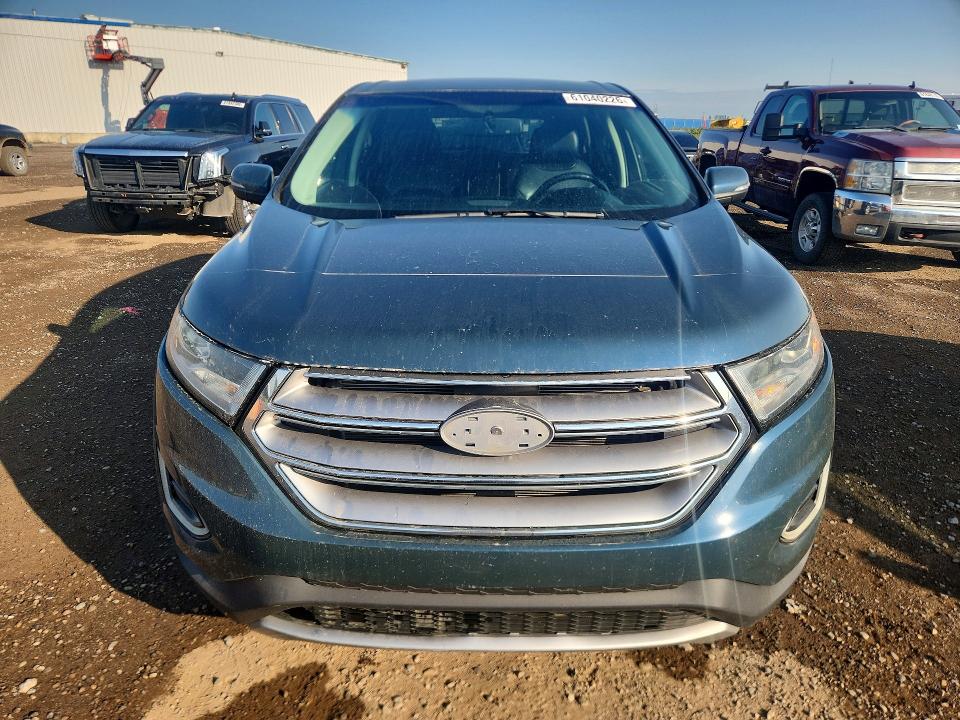 Продаж на аукціоні авто 2016 Ford Edge, vin: 2FMPK4J91GBB63354, номер лоту: 61040226