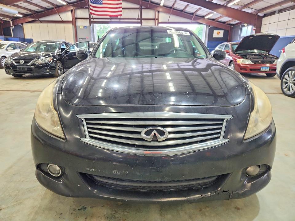 Продаж на аукціоні авто 2011 Infiniti G37 Sedan, vin: JN1CV6AR7BM355681, номер лоту: 61808576
