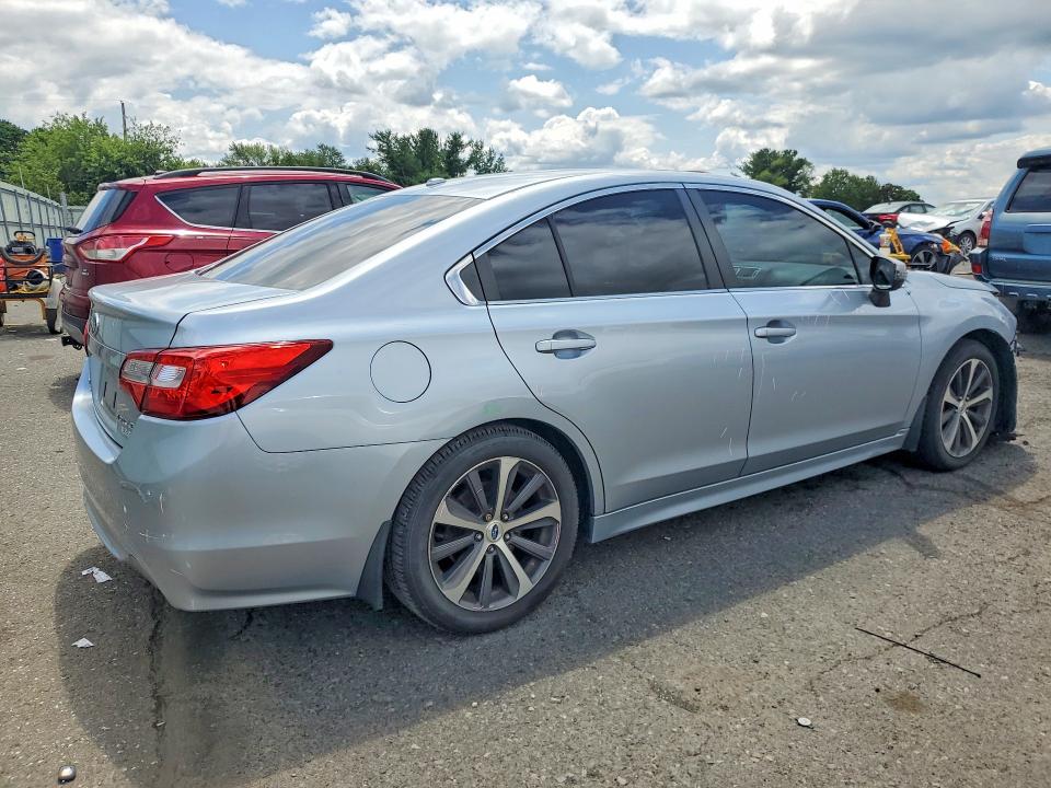 62856836 :رقم المزاد ، 4S3BNAL67F3065838 vin ، 2015 Subaru Legacy مزاد بيع