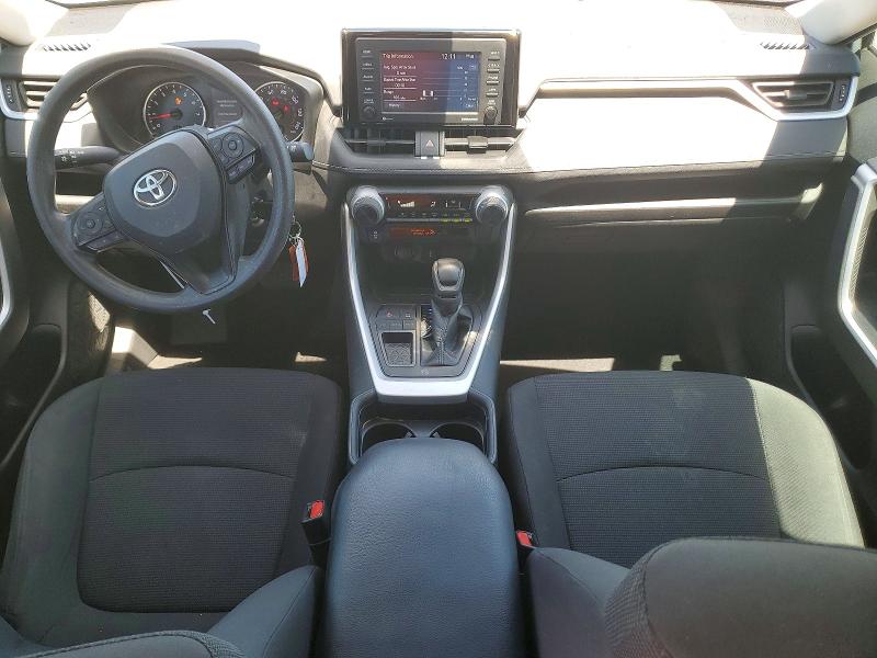 Aukcja sprzedaży 2020 Toyota Rav4, vin: 2T3H1RFV1LC083852, numer aukcji: 63379566